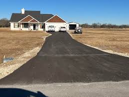 Best Decorative Concrete Driveways  in Spring Grove, PA